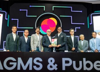 Kinerja Indosat Solid dan Unggul Sepanjang 2023