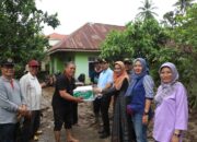 Pemko Sawahlunto Terjunkan Seluruh OPD untuk Percepatan Pemulihan Bencana di Silungkang