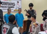 Polres Padang Pariaman Ungkap Motif Pembunuhan Warga Nias di Lubuk Alung
