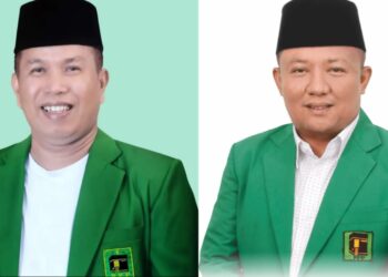 Bantah Informasi Berkembang, Mulyadi Tegaskan PPP Sumbar Tetap Solid