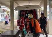 Satu Lagi, Korban Banjir Bandang Lahar Dingin Marapi Ditemukan