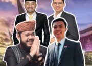 Pengamat Politik: Pilgub Sumbar 2024 Harus Menjawab Tren Kepemimpinan Muda