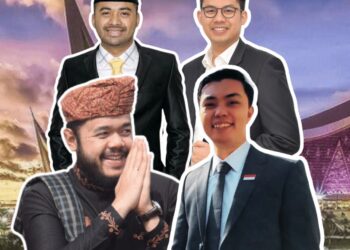 Pengamat Politik: Pilgub Sumbar 2024 Harus Menjawab Tren Kepemimpinan Muda