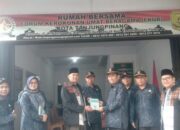 Pemko, Kankemenag dan FKUB Kota Padang Studi Tiru ke Batam dan Tanjung Pinang 