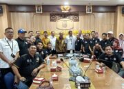 Kunjungi Diskominfo Jatim, Sumbar Replikasi Kesuksesan Klinik Hoaks dan Literasi Digital
