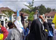 KNPI Kota Pariaman Bantah Lakukan Aksi Demo Pencopotan Pj Wali Kota