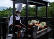 Buruan Cek, Hotel Santika Padang Beri Promo Baru di Bulan Mei Hingga Juli