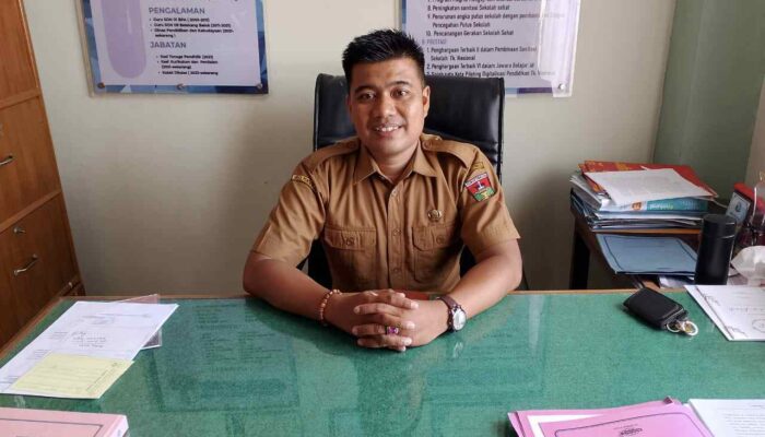 Catat! Ini Jadwal USBD Bagi Siswa di Bukittinggi