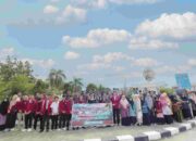 Forum Rektor Perguruan Tinggi Muhammadiyah- Aisyiyah Gelar Aksi Bela Palestina dan Kutuk Israel