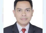 Raih 17 Suara, Dr. Krismadinata Terpilih Jadi Rektor UNP Periode 2024-2029