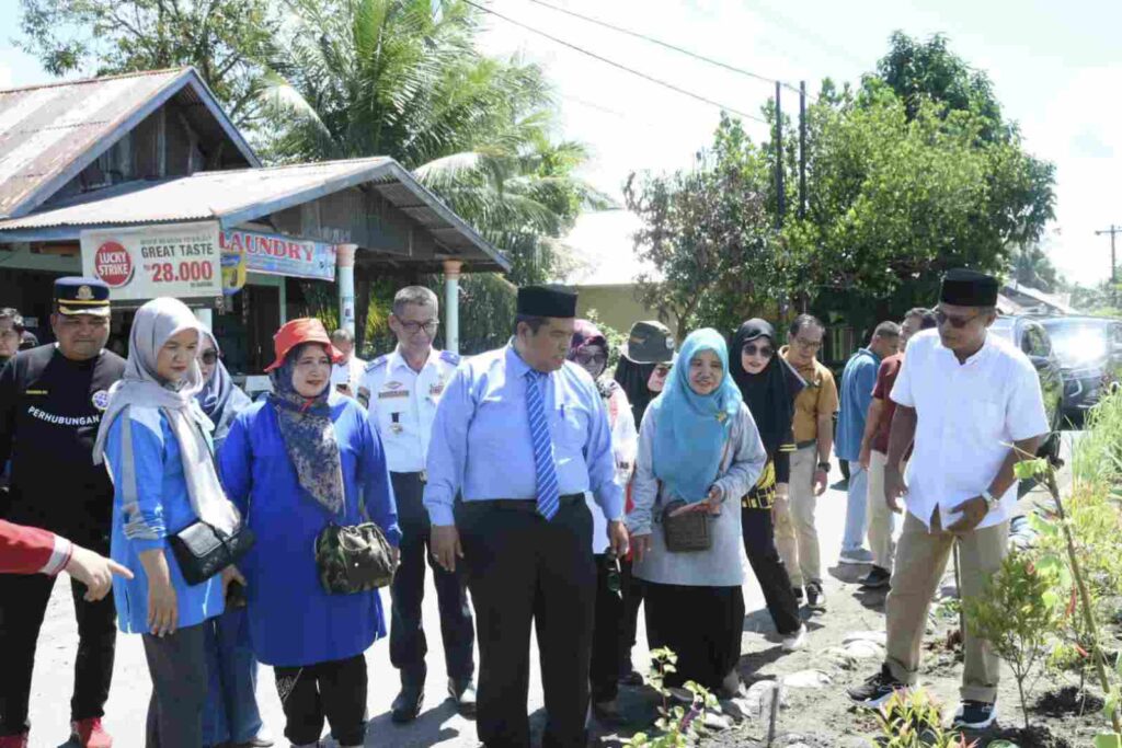 Program Pokok PKK