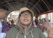 Dampak Galodo, Masyarakat Nagari Parambahan Kesulitan Air Mineral dan Pasokan Makanan