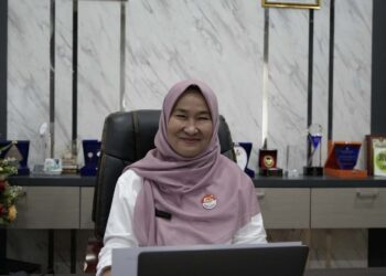 Data Bencana Lahar Dingin Marapi Tak Seragam, Diskominfo Segera Buat Dashboard Digital Real Time
