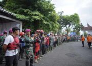 Hari ini, Pencarian Korban Banjir Bandang yang Hilang Terus Dilanjutkan