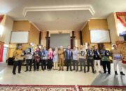 Pekan Sawit 2024, Masrokhan Perkenalkan Pentingnya Industri Kelapa Sawit ke Generasi Muda