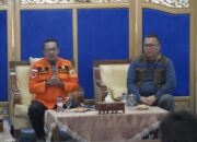 Masa Tanggap Darurat Bencana di Tanah Datar Diperpanjang