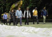 BPJN: Perbaikan Jalan di Lembah Anai Masih di Bawah 50 Persen