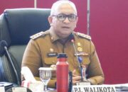 Pemko Padang Buka 5.351 Formasi CPNS dan PPPK