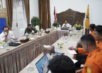 Hari ke-19, Pencarian 10 Korban Banjir Bandang Terus Dilanjutkan