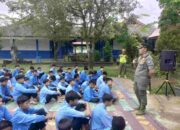 Cegah Aksi Tawuran, Satpol PP Padang Punya Program “PELATNAL” Apa itu?