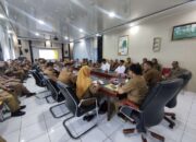 Digelar Awal Juli, Sembilan Festival Meriahkan Pekan Budaya Kabupaten Limapuluh Kota