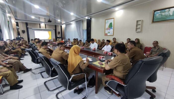 Digelar Awal Juli, Sembilan Festival Meriahkan Pekan Budaya Kabupaten Limapuluh Kota