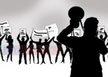 Desak Tuntaskan Dugaan Korupsi di Solsel, Puluhan Pendemo Bersiap Datangi Kejati Sumbar