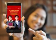 Telkomsel Gelar IndonesiaNEXT Season 8 dengan Kurikulum Berbasis Teknologi Digital