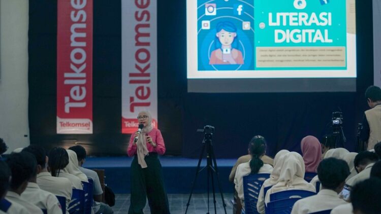Internet BAIK Series 8