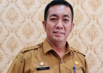 Sebanyak 38.310 Warga Padang Sudah Aktivasi KTP Digital