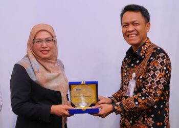 Bank Muamalat dan UIN Sumatera Utara Jalin Kerja Sama Layanan Perbankan