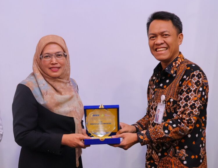 Kerja Sama Bank Muamalat dan UIN Sumatera Utara