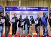 Peserta Jurnalistik: Kembangkan Potensi Nagari dan Pacu Semangat Jurnalisme