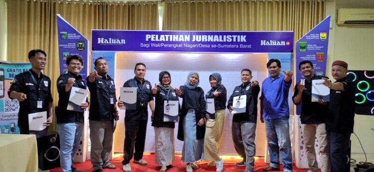 jurnalistik nagari