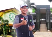 GREAT Edunesia Berbagi Sukses Pengelolaan Wakaf Produktif