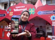 Sambut Musim Haji 2024, Telkomsel Hadirkan Ragam Produk dan Layanan Unggulan di Tanah Suci