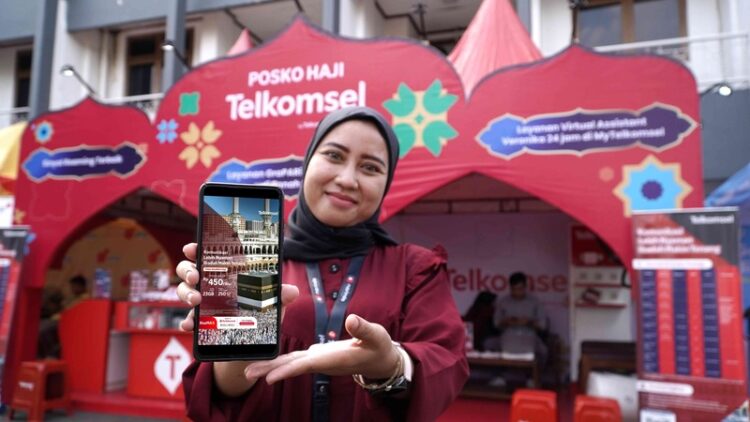 Musim Haji 2024