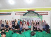 Fakultas Kedokteran UNAND Akan Berikan Pendidikan Kesehatan ke Warga Banuaran