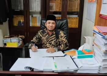 DPRD Padang Pariaman Terpilih