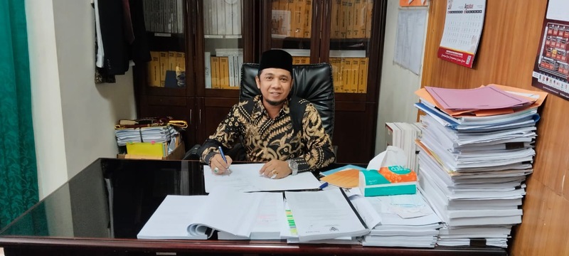 DPRD Padang Pariaman Terpilih