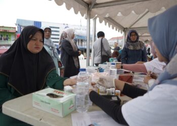 Peringatan Hari Ginjal Sedunia