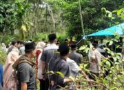 Perampokan Sadis di Hutan Kapur IX, 500 Emas dan Uang Rp200 Juta Raib, Nyawa pun Melayang