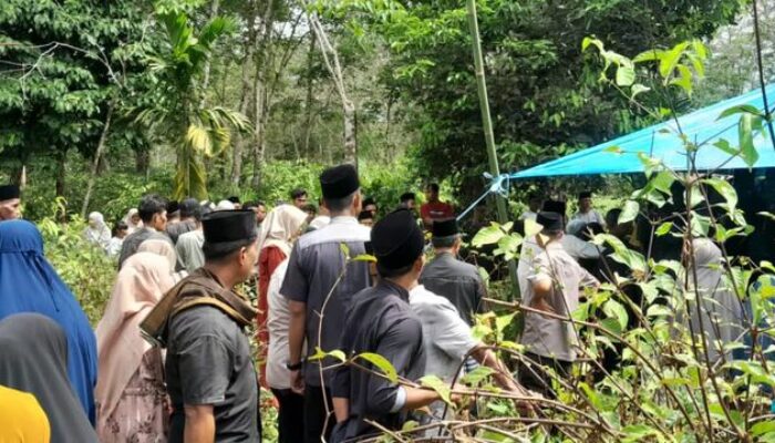 Perampokan Sadis di Hutan Kapur IX, 500 Emas dan Uang Rp200 Juta Raib, Nyawa pun Melayang