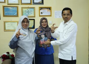 Badan Publik Informatif