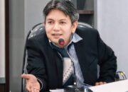 Dalam Tiga Bulan, KI Sumbar Telah Sidangkan Delapan Permohonan Sengketa