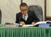 Apa Tugas Komisioner di Komisi Informasi? Ini Penjelasan Ketua KI Sumbar