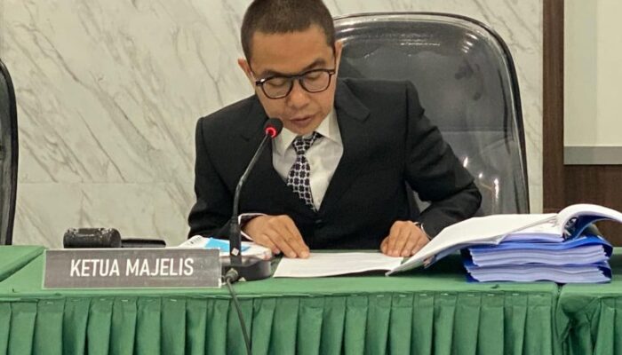 Apa Tugas Komisioner di Komisi Informasi? Ini Penjelasan Ketua KI Sumbar