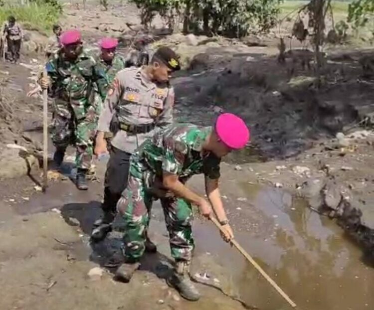 Batalyon Marinir Padang