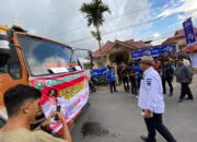 Epyardi Asda, Kepala Daerah yang Responsif terhadap Korban Bencana di Sumbar