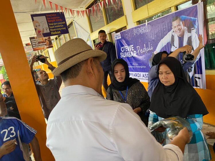 bantuan epyardi asda Rp1 miliar